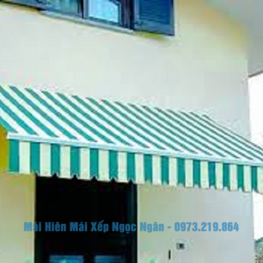 Mái Che Di Động